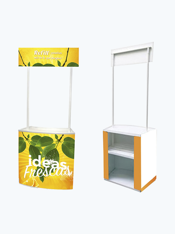 Demo Stand
